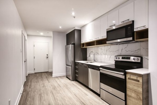 Ahuntsic and Cartierville Apartment 1 b. $1,595/month. Apartment for rent in Ahuntsic and Cartierville