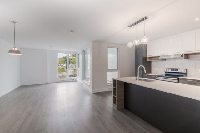 Ahuntsic and Cartierville Apartment 2 b. $2,075/month. Apartment for rent in Ahuntsic and Cartierville