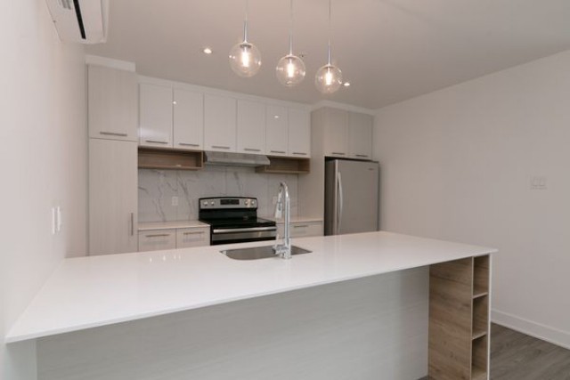 Ahuntsic and Cartierville Apartment 2 b. $1,795/month. Apartment for rent in Ahuntsic and Cartierville