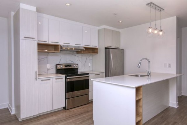Ahuntsic and Cartierville Apartment 2 b. $2,065/month. Apartment for rent in Ahuntsic and Cartierville