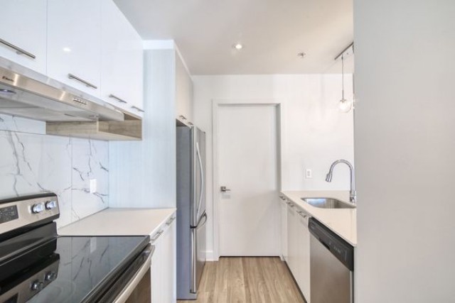 Ahuntsic and Cartierville Apartment 1 b. $1,595/month. Apartment for rent in Ahuntsic and Cartierville