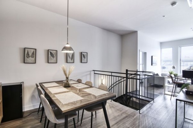 Ahuntsic and Cartierville Apartment 2 b. $2,249/month. Apartment for rent in Ahuntsic and Cartierville