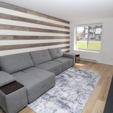 Appartement 4 1/2 Ville de Québec 1 245 $/mois. Appartement à louer Ville de Québec
