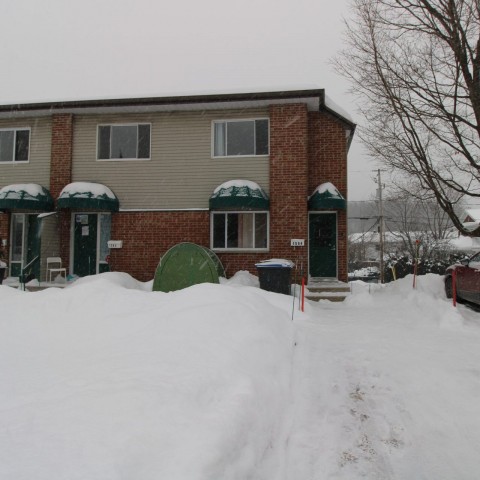 Appartement 4 1/2 Ville de Québec 1 225 $/mois. Appartement à louer Ville de Québec