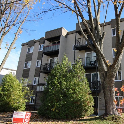 Appartement 4 1/2 Ville de Québec 1 045 $/mois. Appartement à louer Ville de Québec