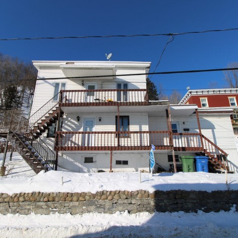 Quebec city Apartment 3 b. $1,180/month. Apartment for rent in Quebec city