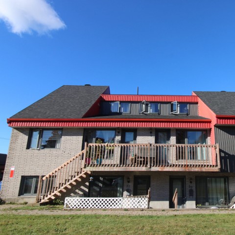 Quebec city Apartment 2 b. $1,325/month. Apartment for rent in Quebec city