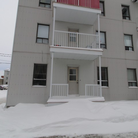 Quebec city Apartment 2 b. $1,195/month. Apartment for rent in Quebec city