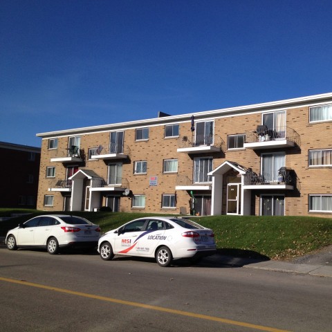 Quebec city Apartment 2 b. $1,195/month. Apartment for rent in Quebec city