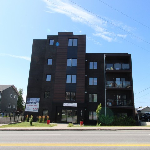 Quebec city Apartment 2 b. $1,425/month. Apartment for rent in Quebec city