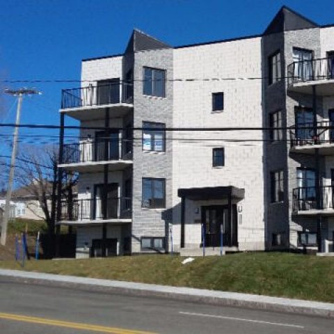 Appartement 5 1/2 Ville de Québec 1 645 $/mois. Appartement à louer Ville de Québec