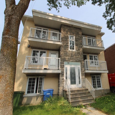 Quebec city Apartment 2 b. $1,195/month. Apartment for rent in Quebec city