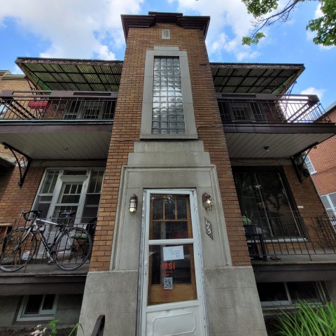 Appartement 3 1/2 Ville de Québec 935 $/mois. Appartement à louer Ville de Québec