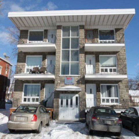 Appartement 4 1/2 Ville de Québec 1 245 $/mois. Appartement à louer Ville de Québec