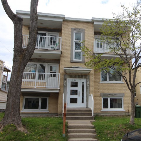 Quebec city Apartment 1-2 b. $975/month. Apartment for rent in Quebec city