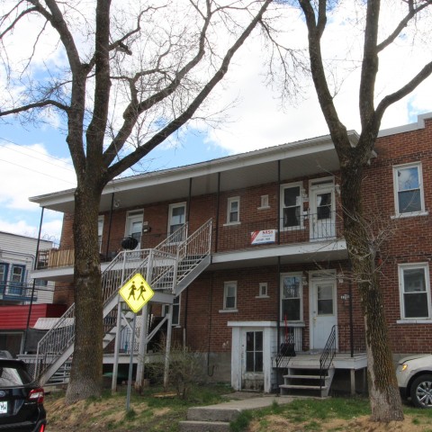 Appartement 3 1/2 Ville de Québec 1 095 $/mois. Appartement à louer Ville de Québec