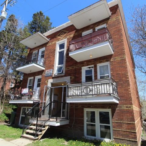 Appartement 3 1/2 Ville de Québec 895 $/mois. Appartement à louer Ville de Québec