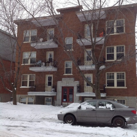 Appartement 5 1/2 Ville de Québec 1 725 $/mois. Appartement à louer Ville de Québec