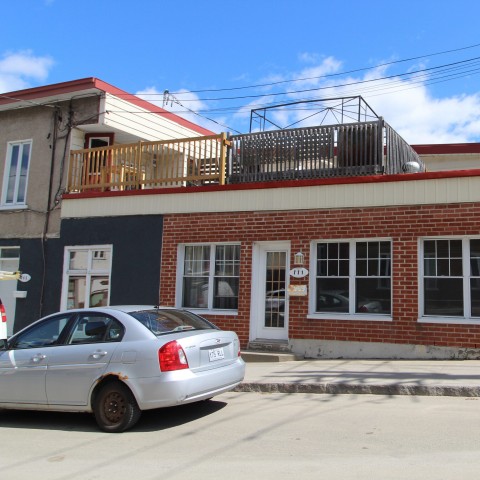 Appartement 3 1/2 Ville de Québec 1 125 $/mois. Appartement à louer Ville de Québec