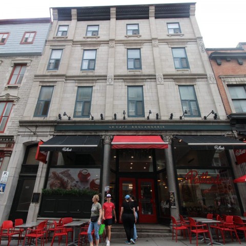 Appartement 3 1/2 Ville de Québec 1 250 $/mois. Appartement à louer Ville de Québec