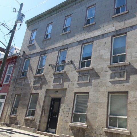 Appartement 3 1/2 Ville de Québec 995 $/mois. Appartement à louer Ville de Québec