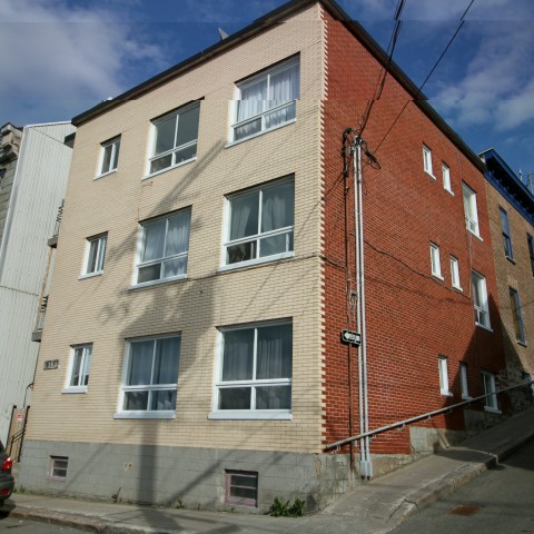 Appartement 3 1/2 Ville de Québec 945 $/mois. Appartement à louer Ville de Québec