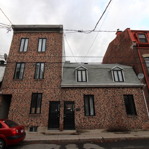 Quebec city Apartment 2 b. $1,225/month. Apartment for rent in Quebec city