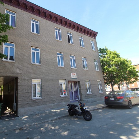 Quebec city Apartment 3 b. $1,295/month. Apartment for rent in Quebec city