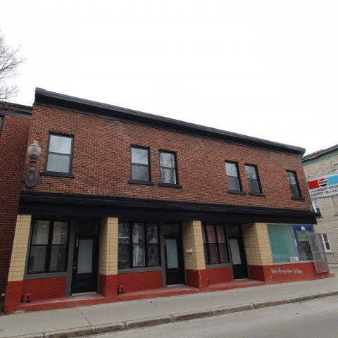 Appartement 1 1/2 Ville de Québec 895 $/mois. Appartement à louer Ville de Québec