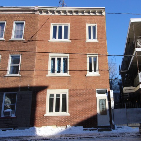 Appartement 3 1/2 Ville de Québec 895 $/mois. Appartement à louer Ville de Québec