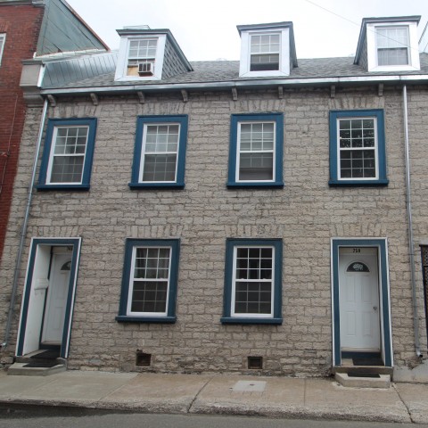 Quebec city Apartment 1-2 b. $875/month. Apartment for rent in Quebec city
