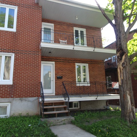 Quebec city Apartment 1 b. $925/month. Apartment for rent in Quebec city