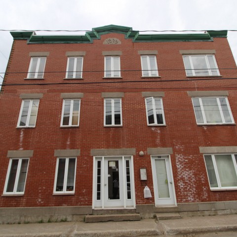 Quebec city Apartment 1-2 b. $995/month. Apartment for rent in Quebec city