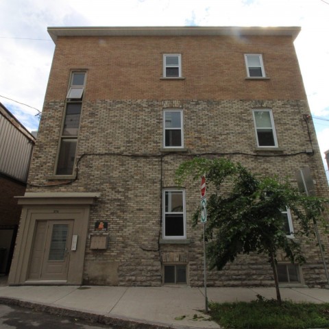 Quebec city Apartment 2 b. $1,275/month. Apartment for rent in Quebec city