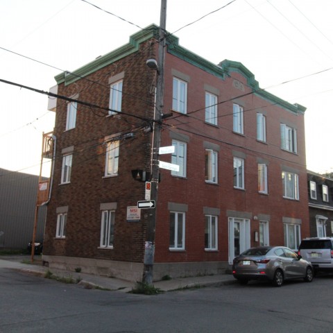 Quebec city Apartment 1-2 b. $995/month. Apartment for rent in Quebec city