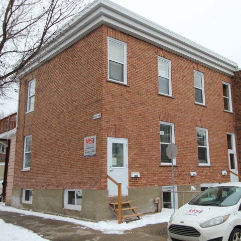 Appartement 3 1/2 Ville de Québec 1 225 $/mois. Appartement à louer Ville de Québec