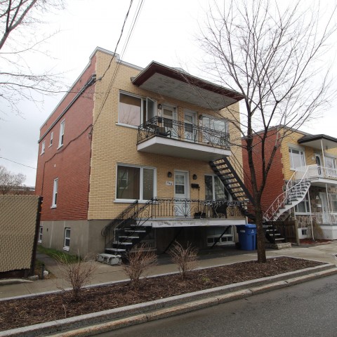 Quebec city Apartment 2 b. $1,325/month. Apartment for rent in Quebec city