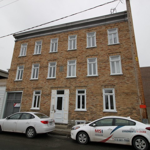 Appartement 3 1/2 Ville de Québec 1 058 $/mois. Appartement à louer Ville de Québec