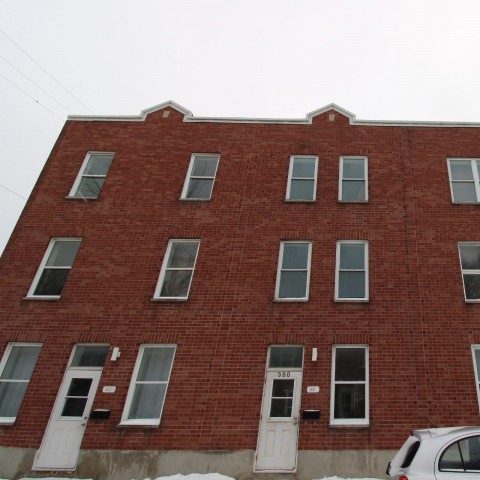 Appartement 1 1/2 Ville de Québec 895 $/mois. Appartement à louer Ville de Québec