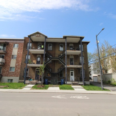 Appartement 4 1/2 Ville de Québec 1 395 $/mois. Appartement à louer Ville de Québec