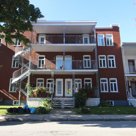 Appartement 4 1/2 Ville de Québec 1 325 $/mois. Appartement à louer Ville de Québec