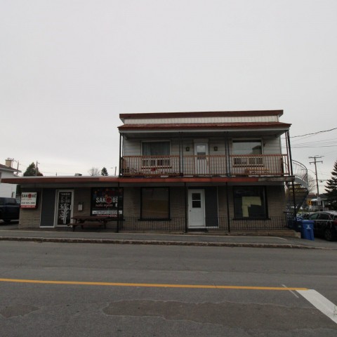 Quebec city Apartment 2 b. $1,195/month. Apartment for rent in Quebec city