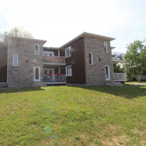 Quebec city Apartment 2 b. $1,495/month. Apartment for rent in Quebec city