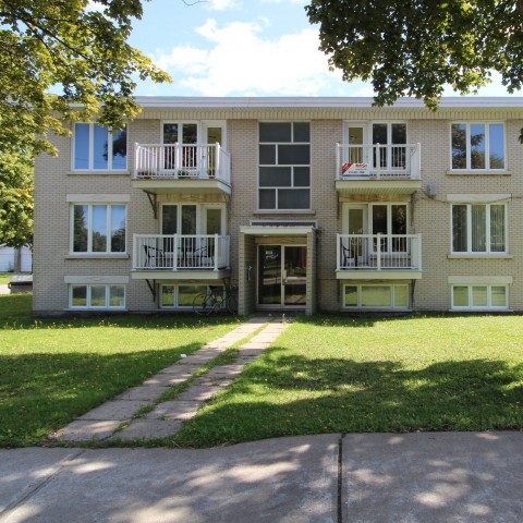 Quebec city Apartment 1-2 b. $938/month. Apartment for rent in Quebec city