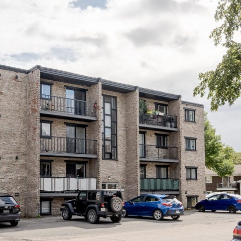 Quebec city Apartment 2 b. $1,195/month. Apartment for rent in Quebec city