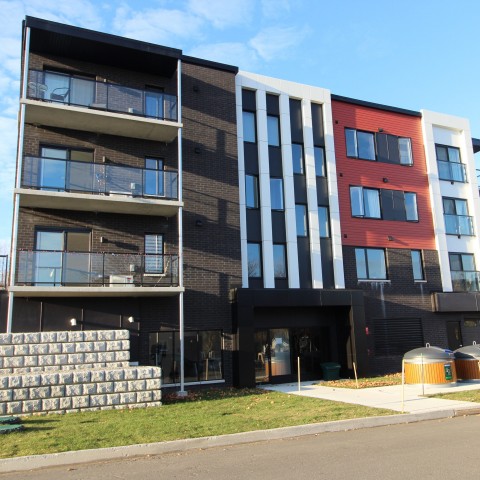 Appartement 4 1/2 Ville de Québec 1 575 $/mois. Appartement à louer Ville de Québec