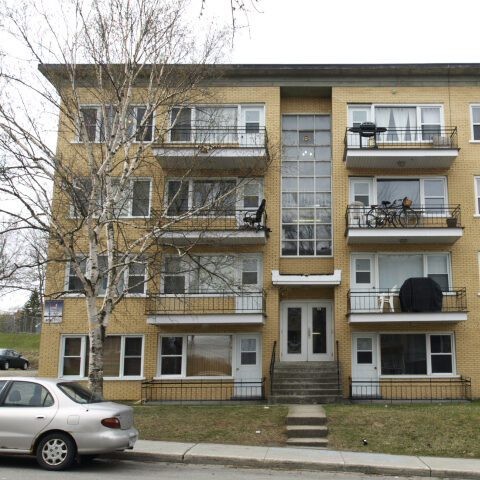 Quebec city Apartment 2 b. $1,275/month. Apartment for rent in Quebec city