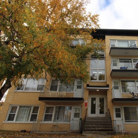 Quebec city Apartment 2 b. $1,195/month. Apartment for rent in Quebec city