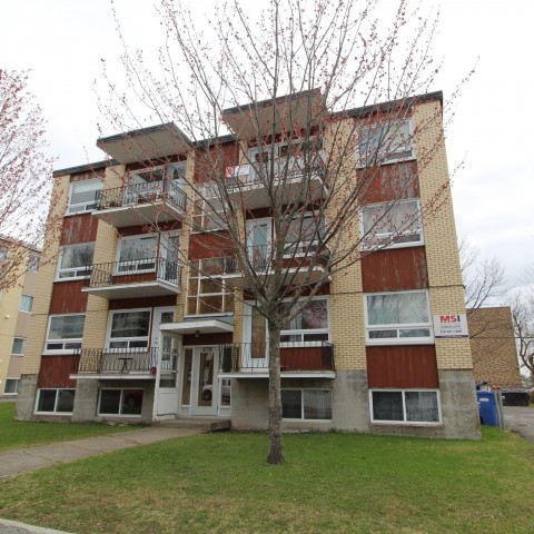 Quebec city Apartment 2 b. $1,215/month. Apartment for rent in Quebec city