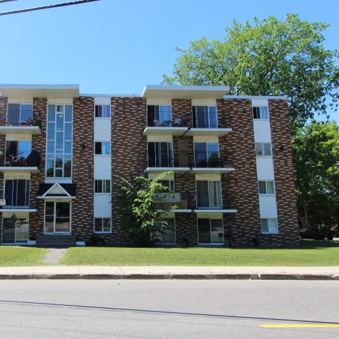 Appartement 3 1/2 Ville de Québec 1 095 $/mois. Appartement à louer Ville de Québec